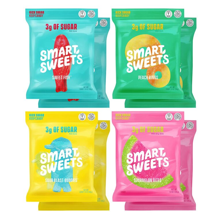 SmartSweets