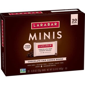 Larabar Mini Bars