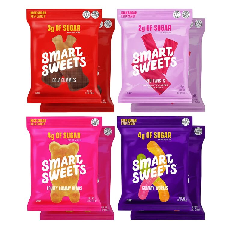 SmartSweets